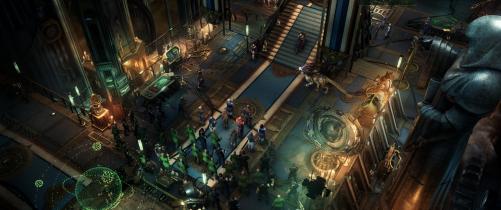 Warhammer 40000 Rogue Trader 124320,1